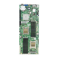 Supermicro H8DMT-F User Manual