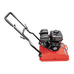 Central Machinery 91762 Set-Up & Operating Manual