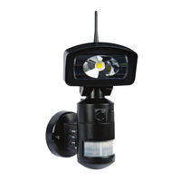 NightWatcher NW750 Quick Start Manual