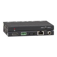 Kanexpro EXT-70SL18G User Manual
