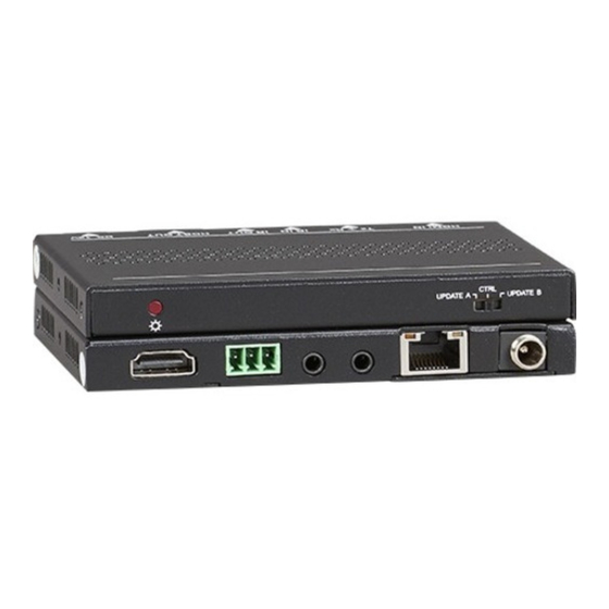 KanexPro EXT-70SL18G User Manual