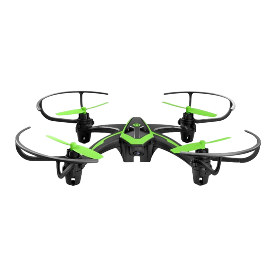 sky viper S1350HD Flying Manual
