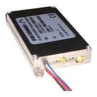 Astra Telematics AT100 Quick Installation Manual