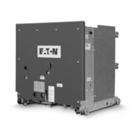 Eaton 50VCP-W 40 Instructions For Installation/Operation/Maintenance/Servicing