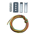 Train-Tech SH6 Manual