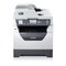 All in One Printer Brother MFC-8380DN User Manual