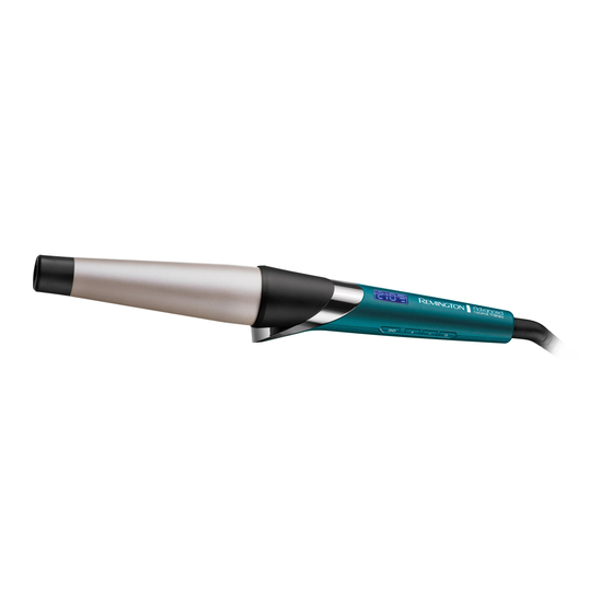 Remington CI86X8 Manual