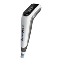 equipmed Dermapenworld Dermapen HOME User Manual