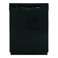 GE GLD4150MCS Owner's Manual
