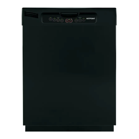 GE GLD4100M Owner's Manual