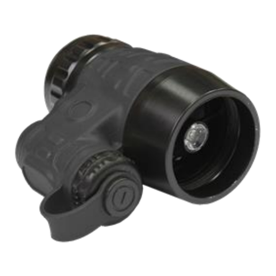 Sekotech GRANAT-2 Operating Manual