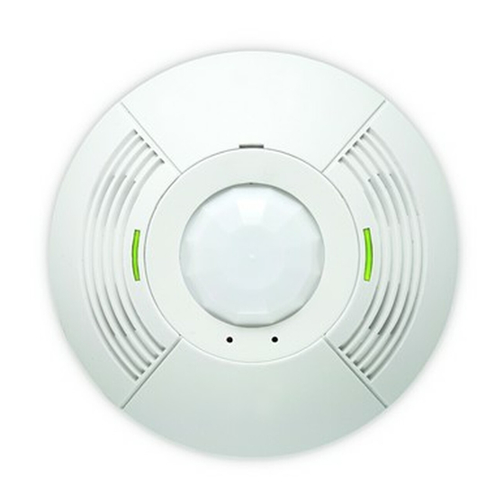 Lutron Electronics LOS-CDT Series Manual