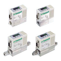 CKD IO-Link FCM-0005 H2/HE Manual