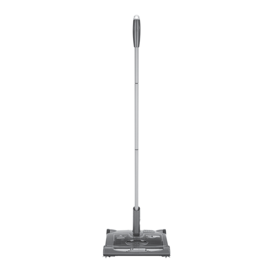 Bissell 4105 Series User Manual
