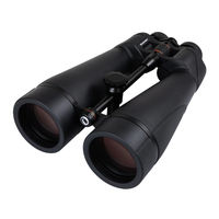 Celestron 72033 Quick Setup Manual