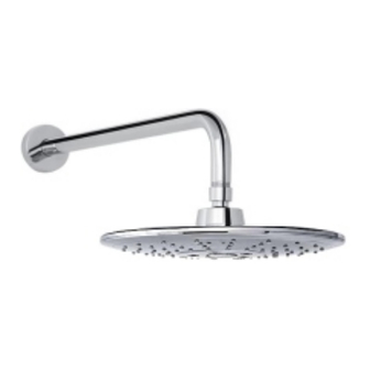 Helvex H3303-THD Installation Manual
