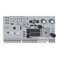 Casit KEQS10 Manual