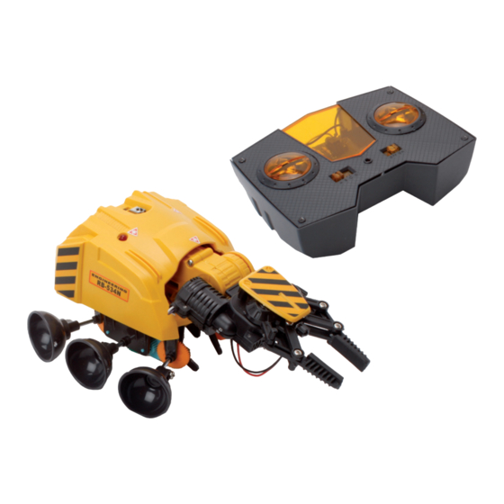 Steren K-675 User Manual