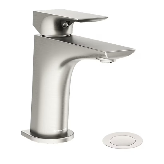 Symmons Verity SLS4912PP Operation And Maintenance Manual