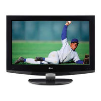 LG 32LB9DB Owner's Manual