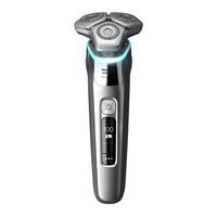 Philips NORELCO 8000 Series Manual