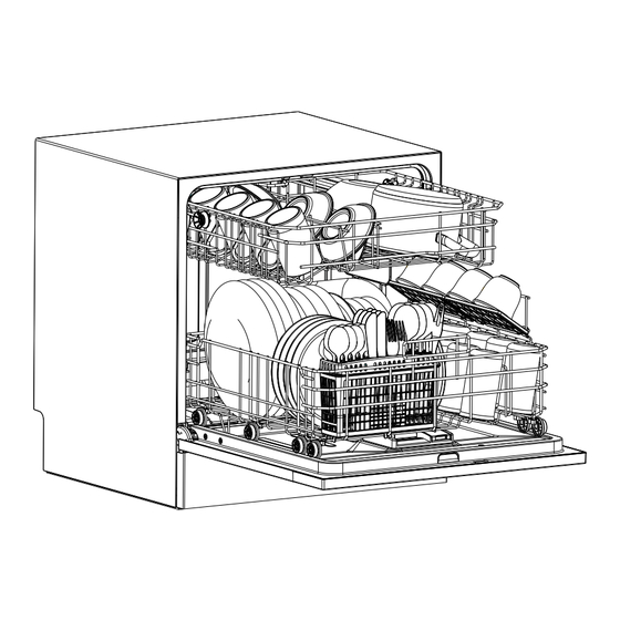 CRISTAL DD600 Manuals