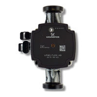 Grundfos UPM3 User Manual