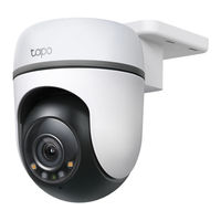 TP-Link tapo TC40 User Manual