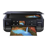 Epson XP-600 Guía De Instalación