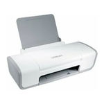 Lexmark Z2300 Series User Manual