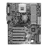 CHAINTECH 7VJS User Manual