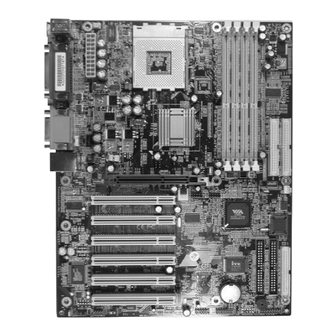 CHAINTECH 7VJS User Manual