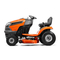 Lawn Mower Husqvarna YTH18542 Owner's Manual