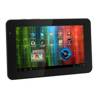Prestigio PMP5570C Technical & Service Manual