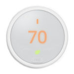 nest Thermostat E Installation Manual