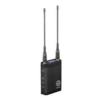 Senal AWS-2000R User Manual