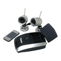 Swann Wireless Outdoor Cameras & Receiver Installation Manual