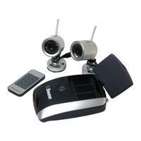 Swann Night Hawk Camera Pack Installation Manual