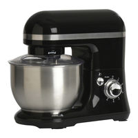 RUSTA 900701300103 Manual