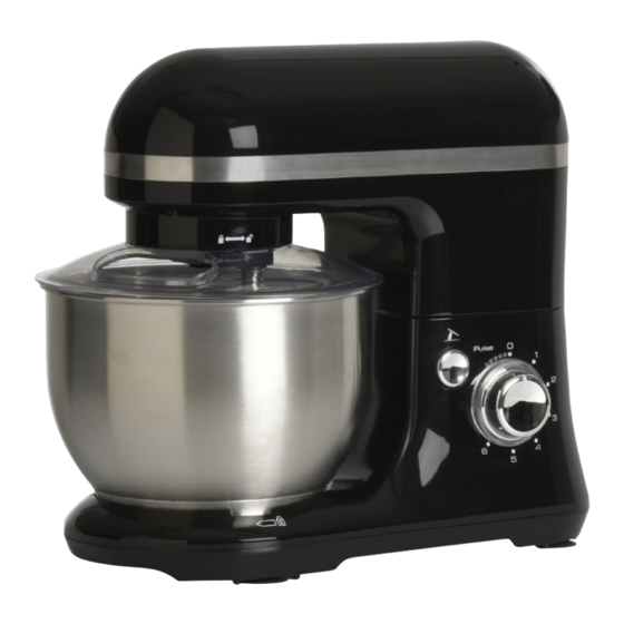 RUSTA 900701300101 Manual
