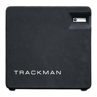 TrackMan B1 Quick Start Manual