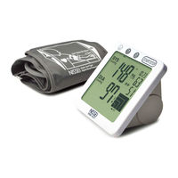 Nissei DSK-1011 Manual