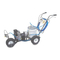 Paint Sprayer AIRLESSCO Spay & Stripe 3000 Service & Operation Manual