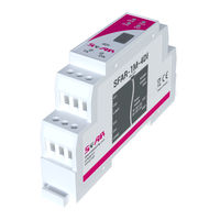 Sfar SFAR-1M-4DI User Manual