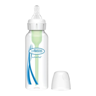 DrBrowns natural flow Quick Start Manual