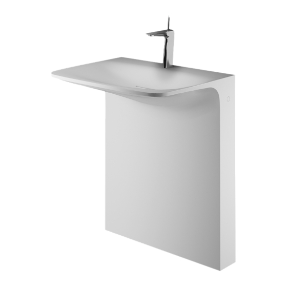 Teuco Milestone duralight Assembly Instructions - Maintenance