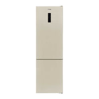 KORTING KNFC 62010 B Manual