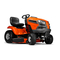 Lawn Mower Husqvarna YTH18542 Operator's Manual