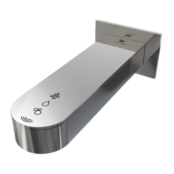 Wallgate ThriiTap+ Product Manual