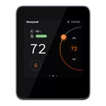 Honeywell TC500A Quick Start Manual